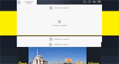 Desktop Screenshot of guvenreno.com